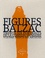 Vincent Bizien - Figures / Balzac - Trente-six portraits de la Comédie humaine vus par trente-six artistes.