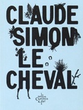 Claude Simon - Le cheval.