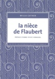 Willa Cather - La nièce de Flaubert.