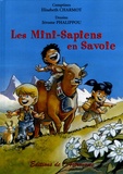 Elisabeth Charmot - Les Mini-Sapiens en Savoie.