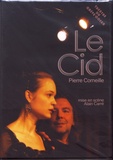 Pierre Corneille - Le Cid. 1 DVD