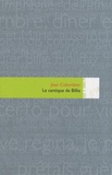 Jean Colombier - Le cantique de Billie.