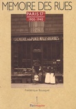 Frédérique Bousquel - Paris 17e arrondissement - 1900-1940.