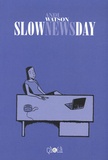 Andi Watson - Slow News Day.