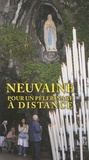 Jacques Perrier - Neuvaine pour un pèlerinage à distance.