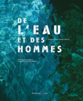 Jean-Claude Lefeuvre - De l'eau et des hommes.