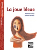 Hélène Leroy - La joue bleue.