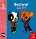 Mellow et Amélie Graux - Bedtime! Au lit ! - Edition bilingue anglais-français.