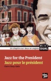 Claire Davy-Galix - Jazz pour le président.