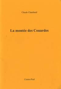 Claude Chambard - La montée des Couardes.