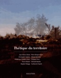 Olivier Domerg - Autres & Pareils, la revue N° 39-40 : Poétique du territoire.