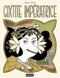 Anne Simon - Cixtite impératrice.