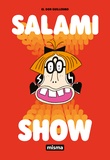  El Don Guillermo - Salami Show.
