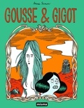 Anne Simon - Gousse & Gigot.