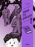 Pao-Yen Ding - Road to nowhere 2.