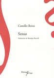 Camillo Boito - Senso - Carnet secret de la comtesse Livia.