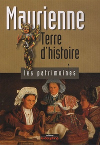 Pierre Dompnier - Maurienne - Terre d'histoire.