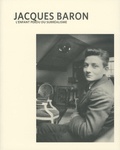Patrice Allain - La nouvelle revue nantaise N° 5 : Jacques Baron, l'enfant perdu du surréalisme.