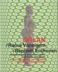  Orlan et Raphaël Enthoven - Unions mixtes, mariages libres et noces barbares - Edition bilingue français-anglais.