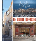 Renaud Lhardy - Plus belle la vie - Le guide officiel.