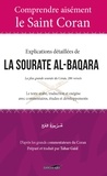 Tahar Gaïd - Sourate Al-Baqara (La Vache) - 286 versets.