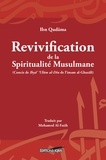  Ibn Qudâma Al-Maqdisî - Revivification de la spiritualité musulmane.