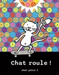 Serge Morinbedou - CHAT Roule ! - Chat-pitre 3.