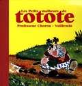  Professeur Choron et Philippe Vuillemin - Les Petits malheurs de totote.