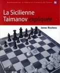 James Rizzitano - La Sicilienne Taimanov expliquée.