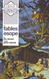  Esope et Eric Vincent - Les fables d'Esope. 1 CD audio