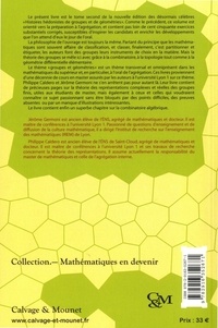 Nouvelles histoires hédonistes de groupes et de géométries. Tome II