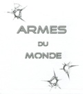 Philippe Poulet et Jean-Paul Ney - Armes du monde - Coffret 3 volumes, Armes d'assaut ; Armes de poing ; Armes de précision.