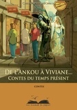Christophe Méchin - De l'Ankou à Viviane - Contes du temps présent.