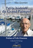 Max Querrine - Petite histoire du Grand Paimpol.