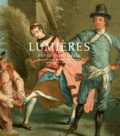 Alain Gros et Paul Cattin - Lumières sur le XVIIIe siècle - Beaux-arts et arts décoratifs des collections du Monastère royal de Brou.