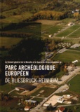 Diane Dusseaux - Parc archéologique européen de Bliesbruck-Reinheim.