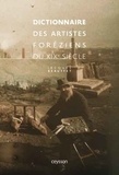 Jacques Beauffet - Dictionnaire des artistes foréziens du XIXe siècle.