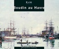 Bruno Delarue - Boudin au Havre.