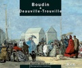 Bruno Delarue - Boudin à Deauville-Trouville.
