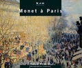 Bruno Delarue - Monet in Paris.