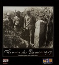 Christian Castellani - Chemin des Dames 1917.