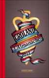 Pierre Siankowski - Groland - L'almanache 2012.
