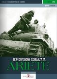 David Zambon - 132a Divisione Corazzata "Ariete".