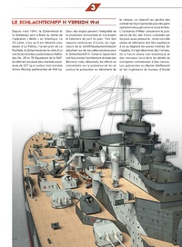 Plan Z. Le fantasme naval allemand