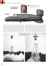 Encyclopédie des avions de chasse allemands 1939-1945