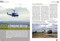 Le Bell UH-1 Huey sur tous les fronts