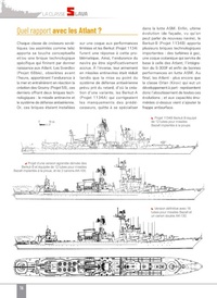 Les croiseurs russes de la classe Slava