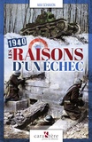 Max Schiavon - 1940, les raisons d'un échec.