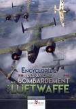 Chris Goss - Encyclopédie des avions de bombardements de la Luftwaffe - 1939-1945.