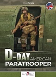 Sylvain Ferreira - D-Day American Paratrooper.